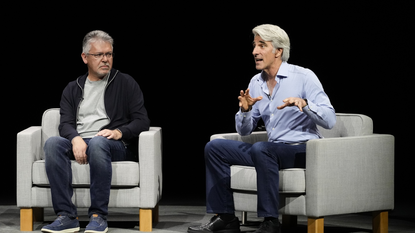 Apple dobra aposta em inteligência artificial, anunciando parceria com OpenAI