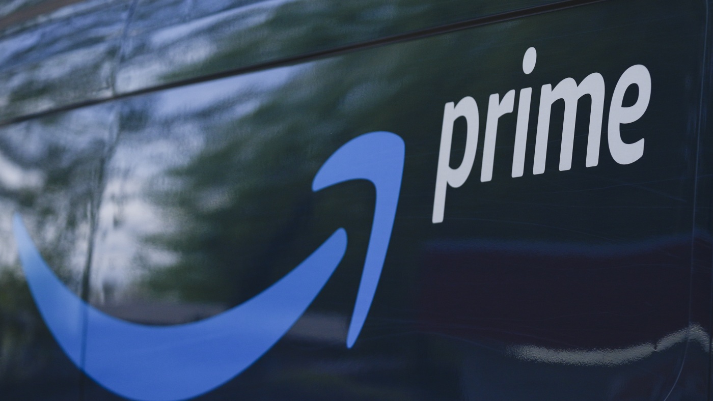 Amazon se torna a quinta empresa dos EUA a atingir US$ 2 trilhões em valor no mercado de ações
