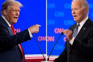 O que saber sobre as principais políticas que ganharam destaque no debate presidencial