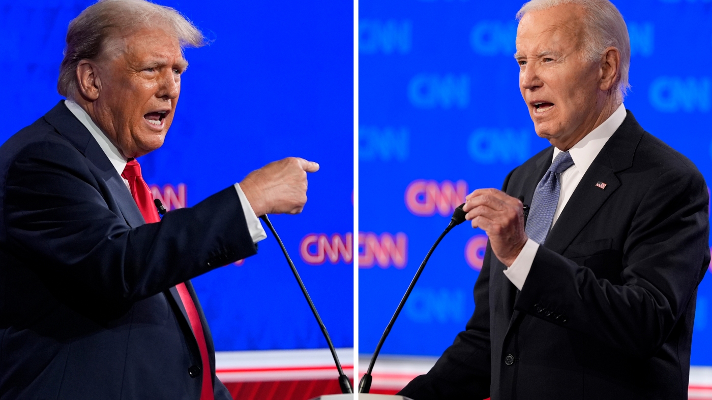 O que saber sobre as principais políticas que ganharam destaque no debate presidencial