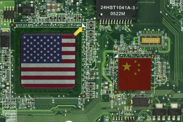 4 Ways China Gets Around US AI Chip Restrictions