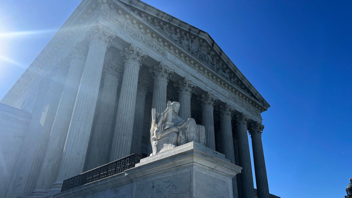 O Supremo Tribunal acaba de dificultar a regulamentação por parte das agências federais, através de uma decisão abrangente