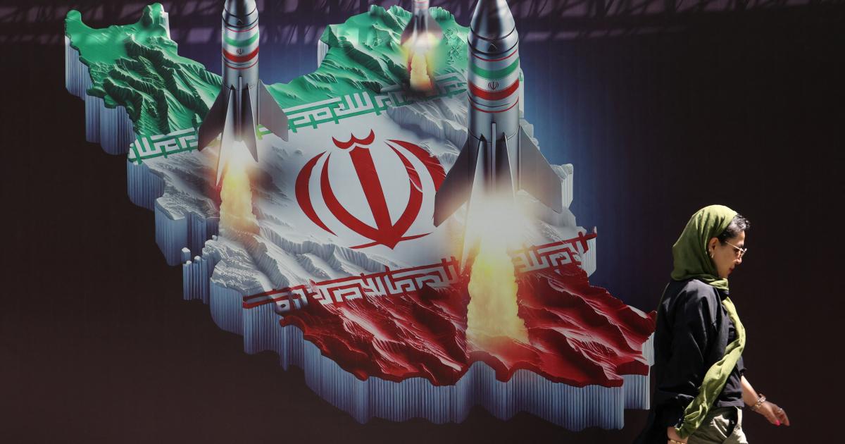 Uma aliança anti-Irã está surgindo no Oriente Médio?