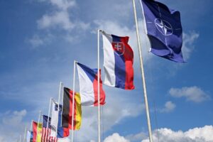 O que a NATO significa para o mundo