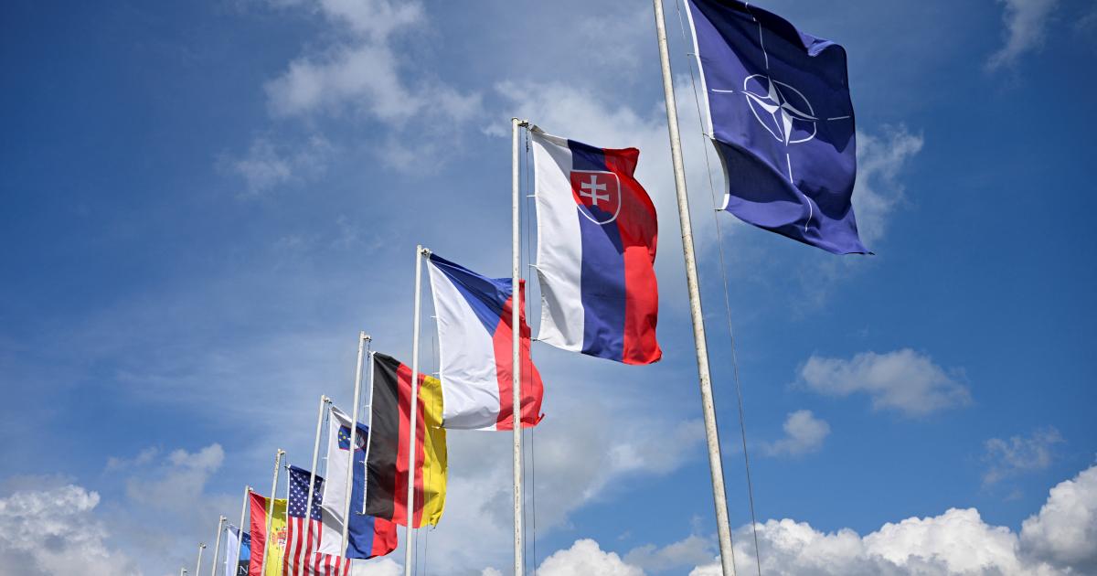 O que a NATO significa para o mundo