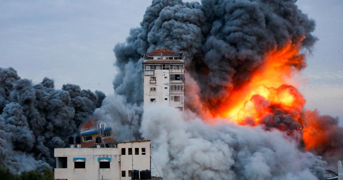 Por que o Hamas atacou e por que Israel foi pego de surpresa