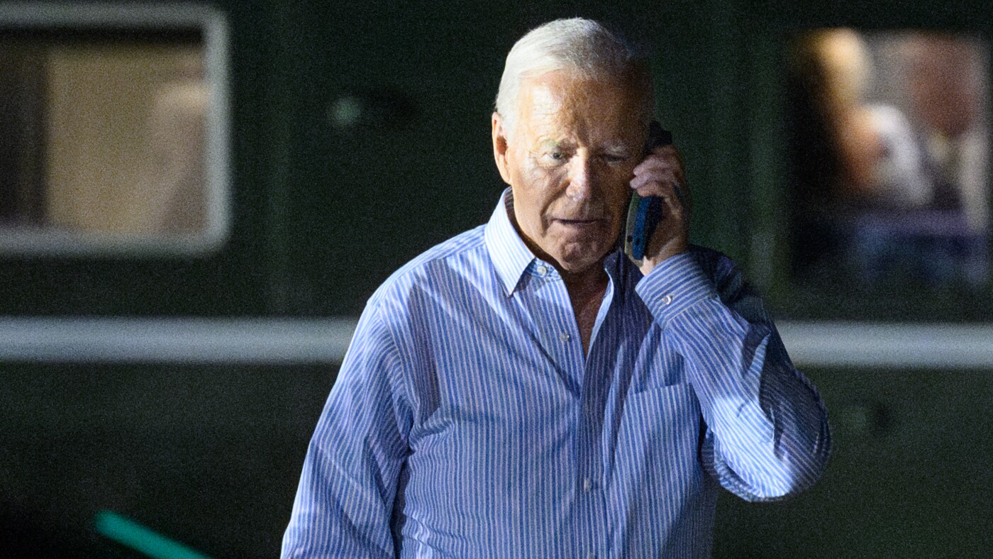 'Vou lutar mais arduamente', diz Biden a doadores após debate desastroso